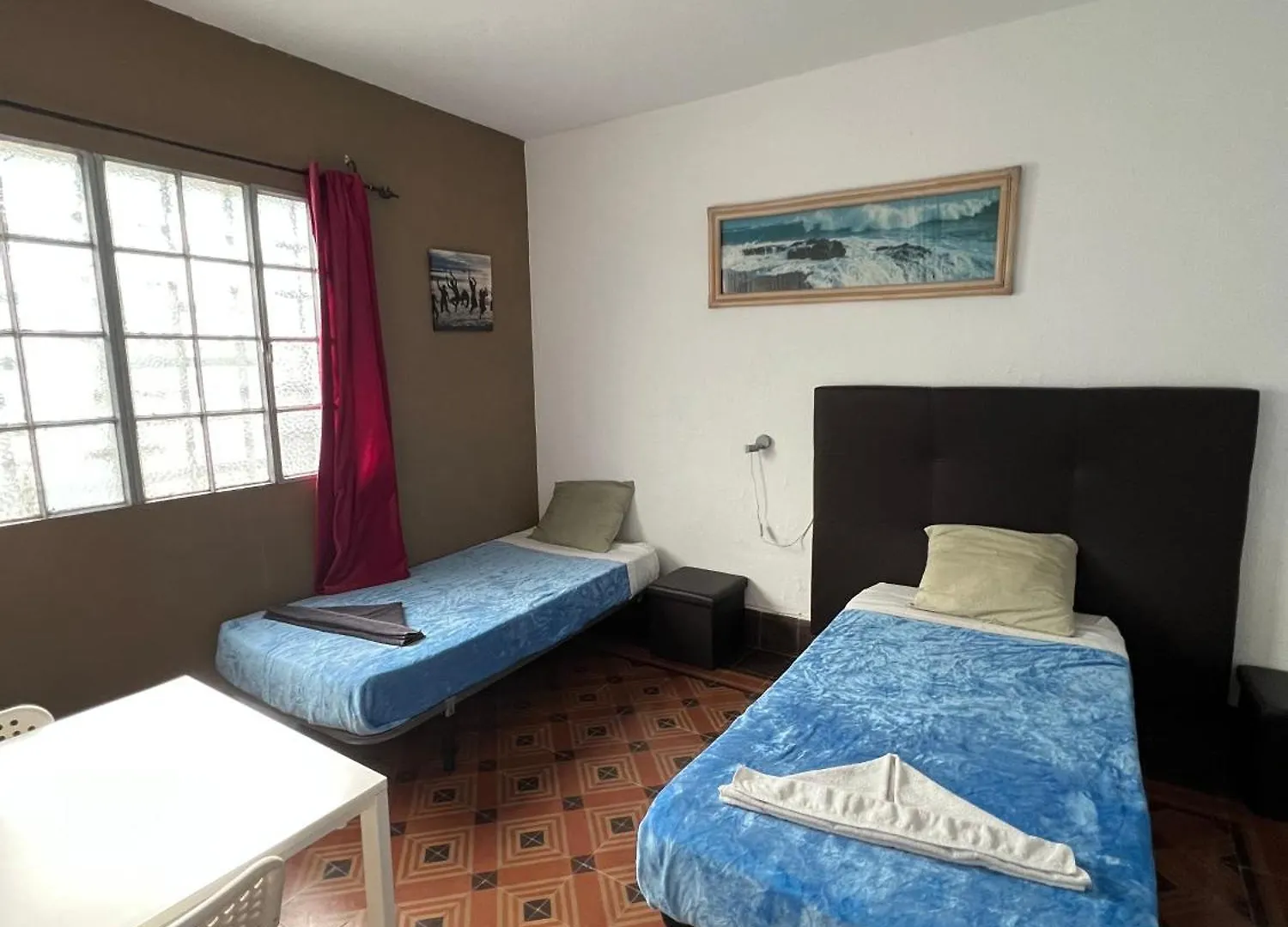 Eucalipto Hostel Las Palmas de Gran Canaria