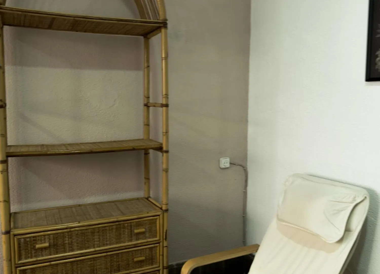 Eucalipto Hostel Las Palmas de Gran Canaria 0*,
