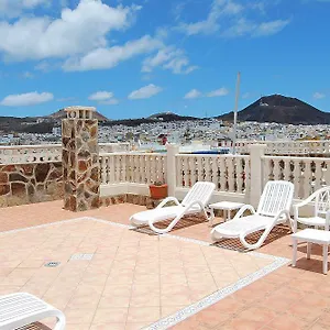  Apartman Tinoca
