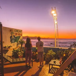  Hostel La Ventana Azul