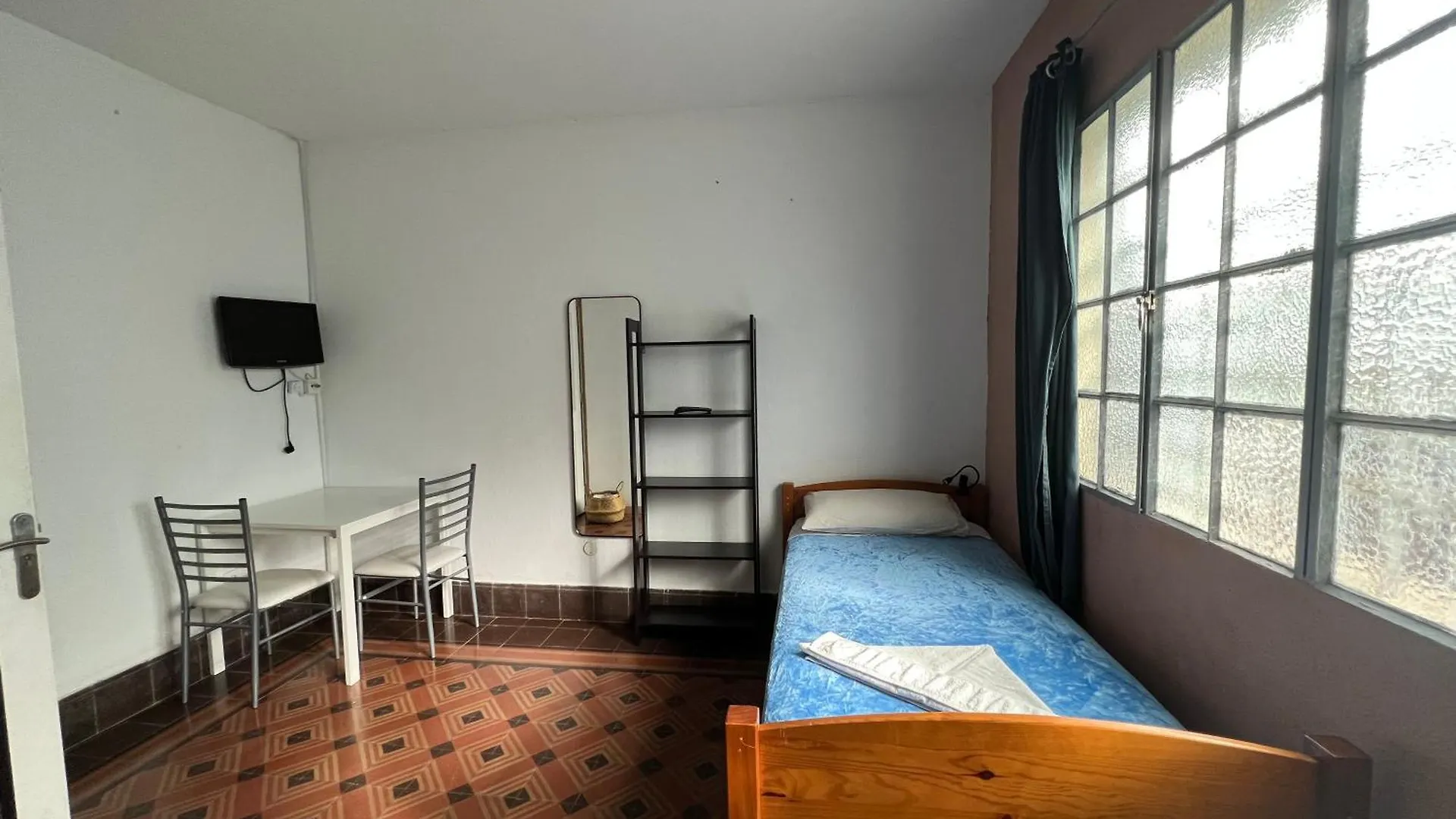 Eucalipto Hostel Las Palmas de Gran Canaria